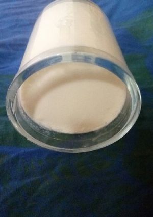 صورة لوصفة الزبادي بكل سهولة