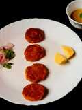 Kathal Ke Shami Kebab