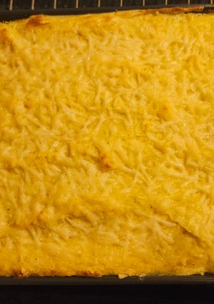 A picture of Moist Hachis Parmentier.