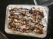 A picture of ice cream sandwich