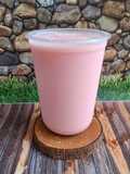 Pink Lava