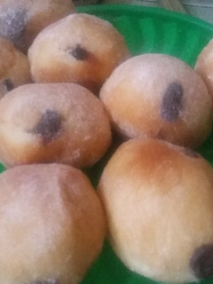 Foto resep Donat jadul empuk