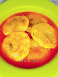Foto resep BIKIN MELEK MATA | RESEP CIRENG KUAH SEBLAK