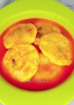 Foto resep BIKIN MELEK MATA | RESEP CIRENG KUAH SEBLAK
