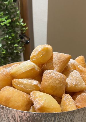 صورة لوصفة جبنيتي 😋
