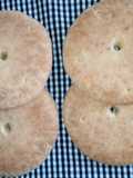 خبز منزلي بطريقتي