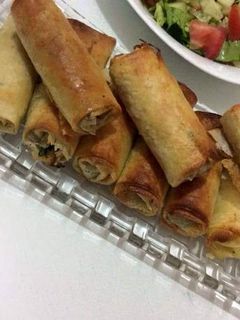 صورة لوصفة بوراك في الفرن صحي ولذيذ
