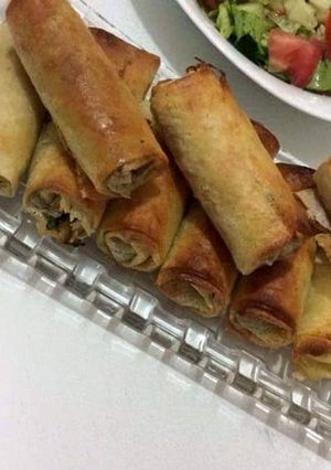 صورة لوصفة بوراك في الفرن صحي ولذيذ