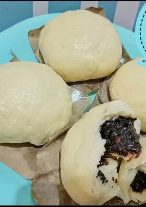 Foto resep Bapau Kukus Lembut