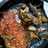 Pindang Deles sambel dadak