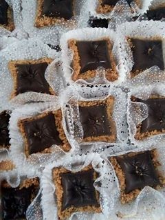 صورة لوصفة قاطو البان دوبيس
