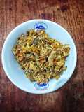 271. Tumis Jantung Pisang