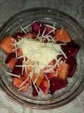 Salade de fruit panaga