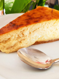 Foto principal de Mi tarta de queso "versión 2.0" 🔥🔥🔥