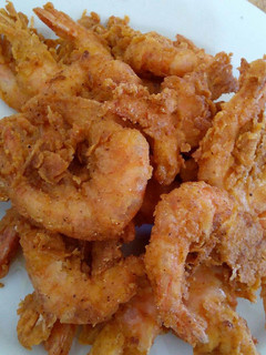 Foto resep Udang Goreng Tepung Instan