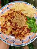 365. Mie Pangsit Chili Oil