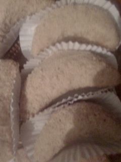 صورة لوصفة حلوة هيلال العيد للعيد