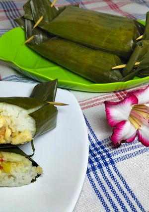 Foto resep Arem arem