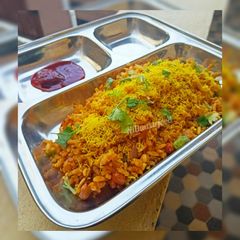A picture of Sushila recipe.