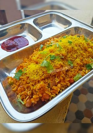 A picture of Sushila recipe.