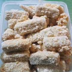 รูปของ Nugget Ikan Bandeng 😁