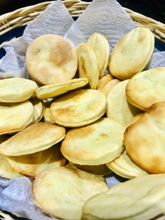 Una foto de Galletas Marinas ♥️