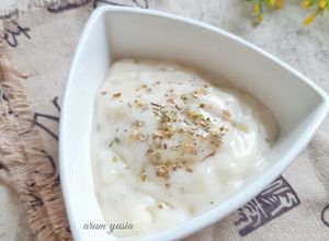 Foto resep Tartar Sauce