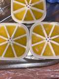Chuches de piña
