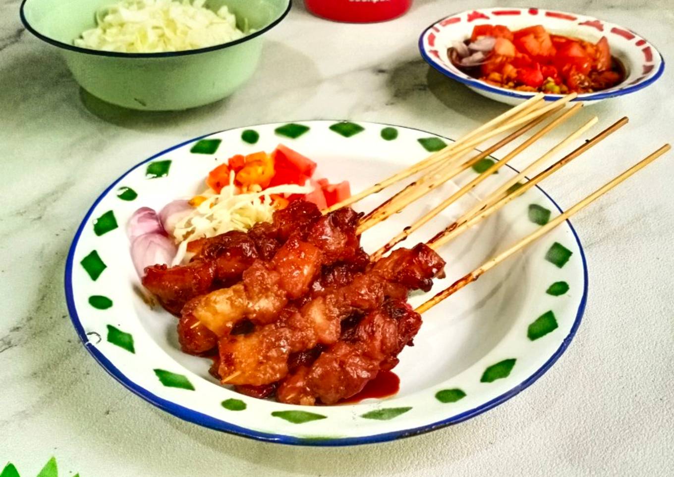 Sate Ayam