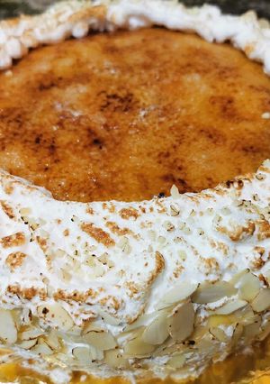 Una foto de Mi tarta Marquito!!!