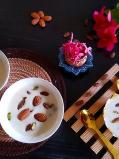 બંગાળી ખીર (Bengali Kheer Recipe In Gujarati) રેસીપી મુખ્ય ફોટો