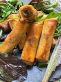 🇩🇿Cigares 🪔au thon 🌶️🥙