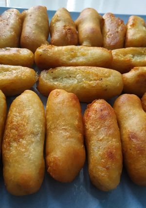 Foto resep Timus