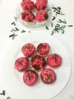 Foto resep Dongkal/Awug