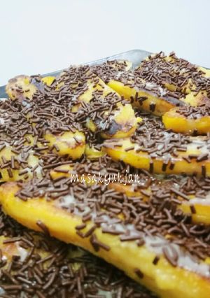 Foto resep BanaChoho