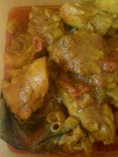 Foto resep Ayam betutu