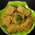 Tempe Mendoan