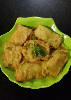 Foto resep Tempe Mendoan