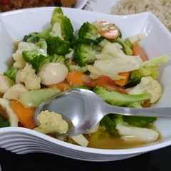 A picture of 20.Capcai praktis #BikinRamadanBerkesan.