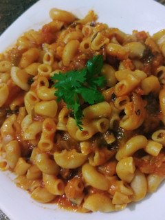 صورة لوصفة باستا 🍝
