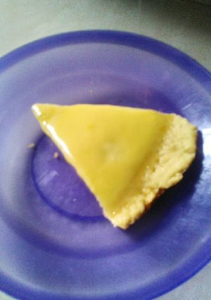 Foto resep Pie susu ala ibu& anak2