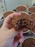 Bolinhos de jabuticaba