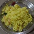 மாங்காய் சாதம்(raw mango rice recipe in tamil)