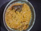 Stuffed Baingan
