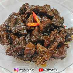 Krengsengan রেসিপির প্রধান ছবি