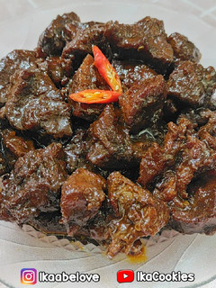 Foto resep Krengsengan