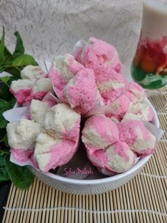 Foto resep Bolu Kukus Mekar