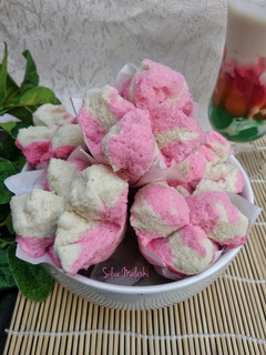 Foto resep Bolu Kukus Mekar