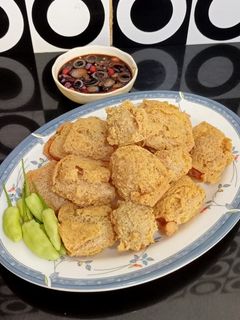 Foto resep Tahu Walik