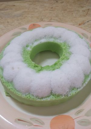 Foto resep Putu ayu jumbo